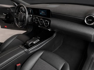 MERCEDES-BENZ CLA 180 d Progressive 7G-DCT – Foto 11