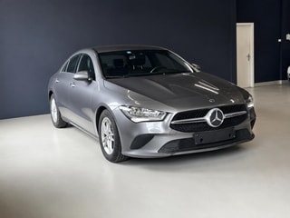 MERCEDES-BENZ CLA 180 d Progressive 7G-DCT – Foto 1