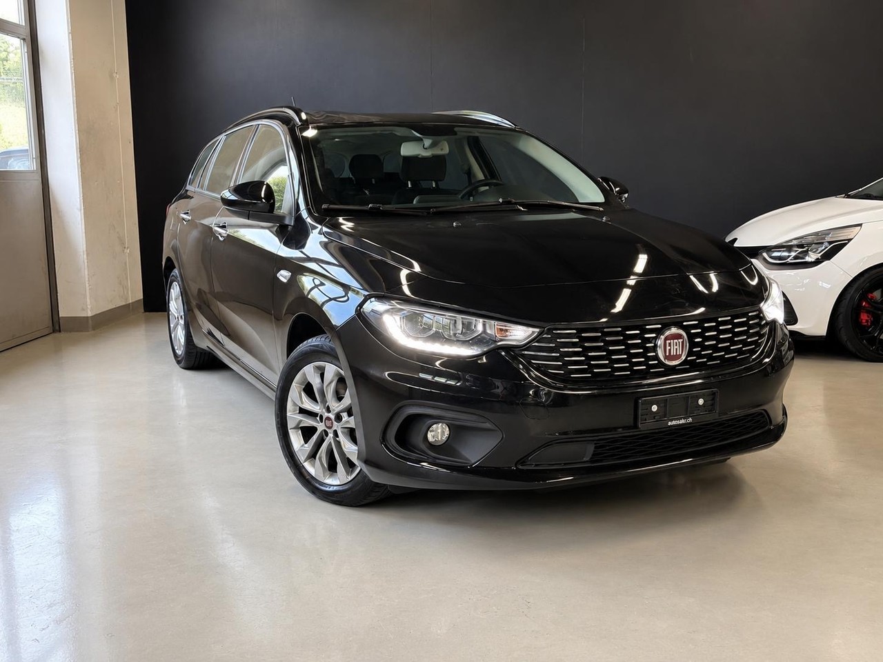FIAT Tipo 1.6MJ Station Wagon Lounge DCT – Foto 4