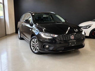 FIAT Tipo 1.6MJ Station Wagon Lounge DCT – Foto 4