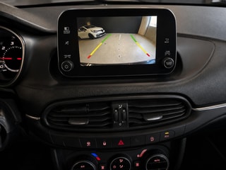 FIAT Tipo 1.6MJ Station Wagon Lounge DCT – Foto 14
