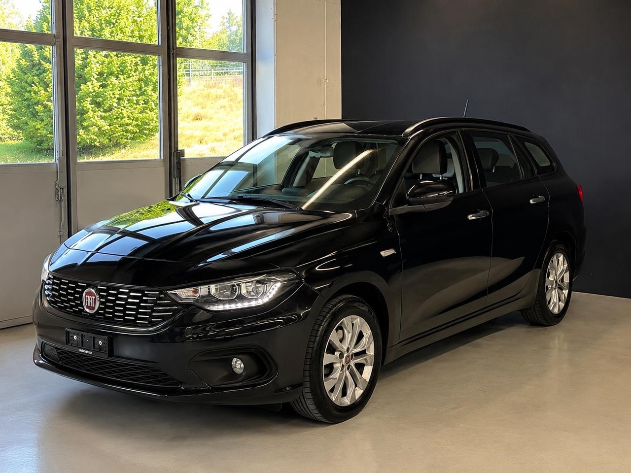 FIAT Tipo 1.6MJ Station Wagon Lounge DCT – Foto 5