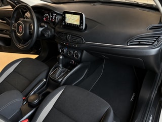 FIAT Tipo 1.6MJ Station Wagon Lounge DCT – Foto 11