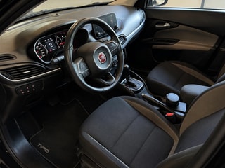 FIAT Tipo 1.6MJ Station Wagon Lounge DCT – Foto 12