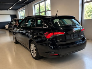 FIAT Tipo 1.6MJ Station Wagon Lounge DCT – Foto 10