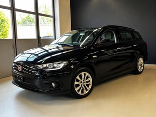 FIAT Tipo 1.6MJ Station Wagon Lounge DCT – Foto 9