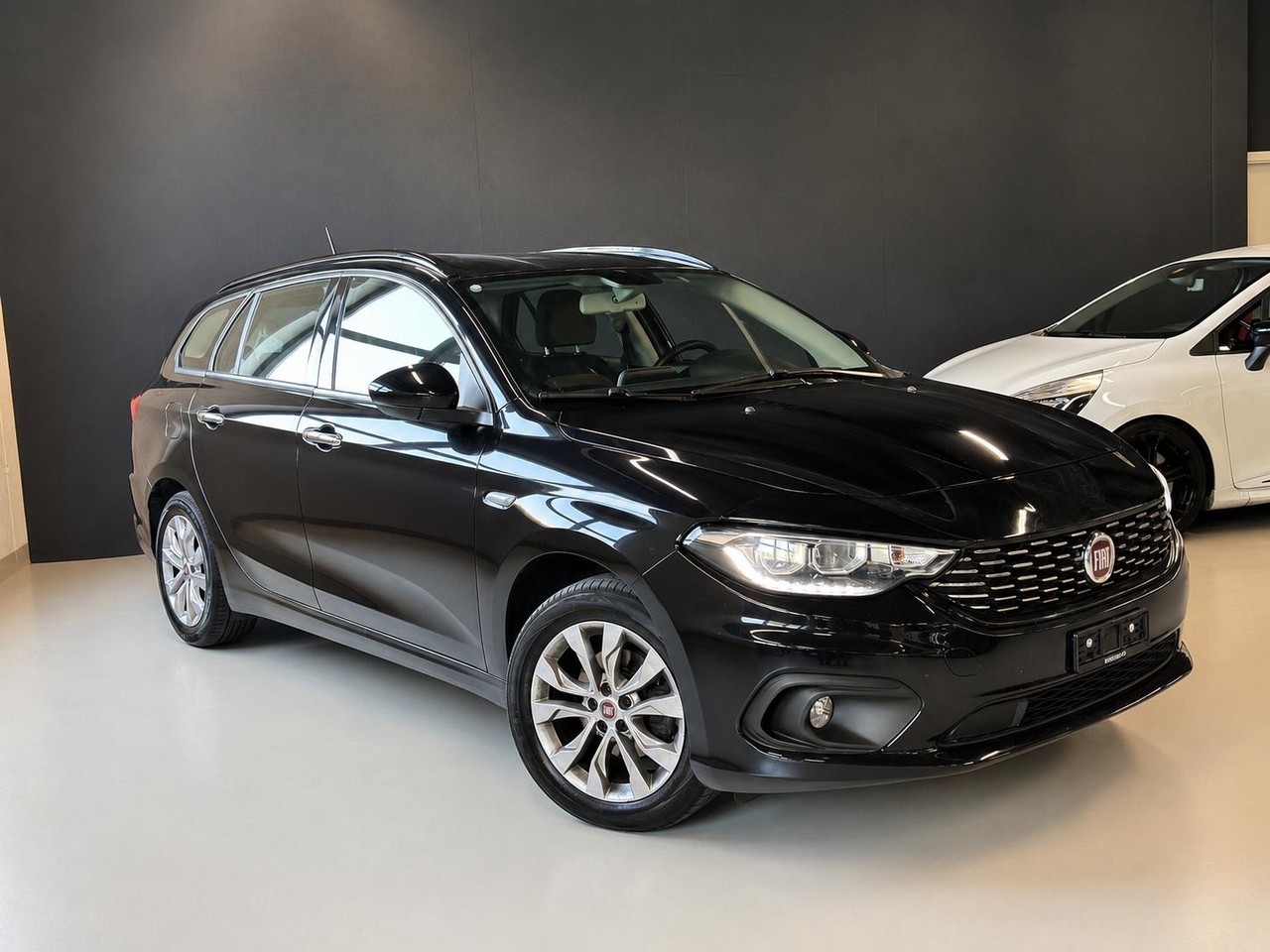 FIAT Tipo 1.6MJ Station Wagon Lounge DCT – Foto 6