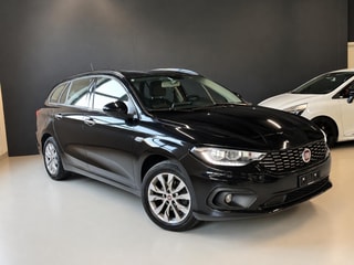 FIAT Tipo 1.6MJ Station Wagon Lounge DCT – Foto 6