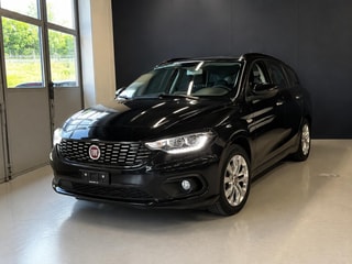 FIAT Tipo 1.6MJ Station Wagon Lounge DCT – Foto 2