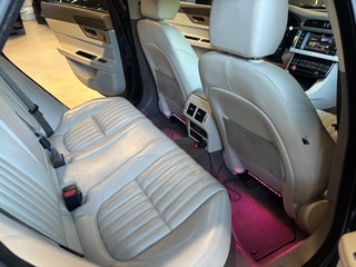 JAGUAR XF 20d Portfolio AWD Automatic – Foto 13