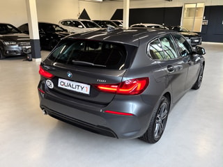 BMW 118i Steptronic – Foto 9