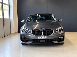 BMW 118i Steptronic – Foto 3