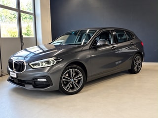 BMW 118i Steptronic – Foto 6