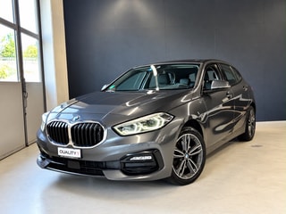 BMW 118i Steptronic – Foto 5