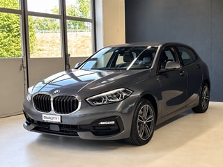 BMW 118i Steptronic – Foto 2