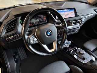BMW 118i Steptronic – Foto 13