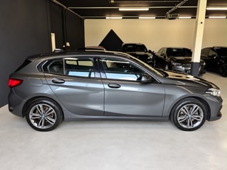 BMW 118i Steptronic – Foto 8