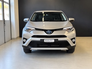 TOYOTA RAV-4 2.5 HSD Trend e-CVT – Foto 3
