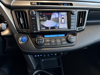 TOYOTA RAV-4 2.5 HSD Trend e-CVT – Foto 13