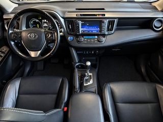 TOYOTA RAV-4 2.5 HSD Trend e-CVT – Foto 12