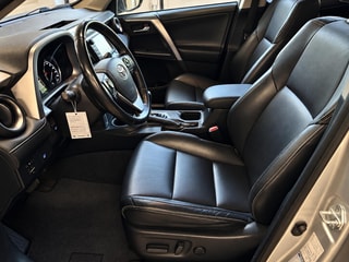 TOYOTA RAV-4 2.5 HSD Trend e-CVT – Foto 15