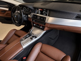 BMW 528i Touring xDrive Modern Line Steptronic – Foto 12