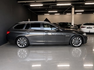 BMW 528i Touring xDrive Modern Line Steptronic – Foto 10