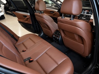 BMW 528i Touring xDrive Modern Line Steptronic – Foto 15