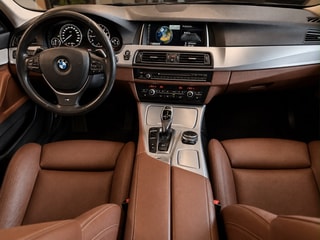 BMW 528i Touring xDrive Modern Line Steptronic – Foto 14