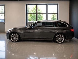 BMW 528i Touring xDrive Modern Line Steptronic – Foto 11
