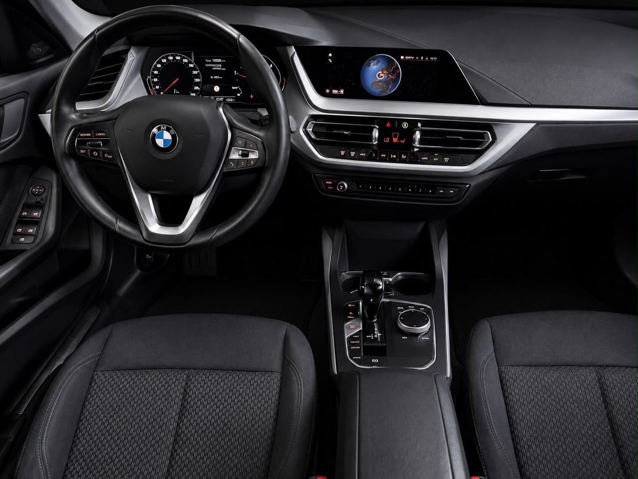 BMW 216 Active Tourer – Foto 14