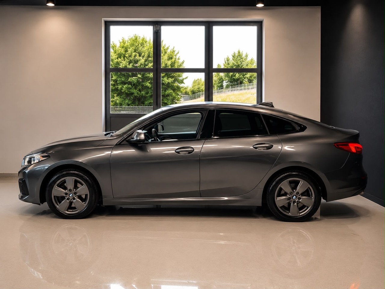 BMW 216 Active Tourer – Foto 9