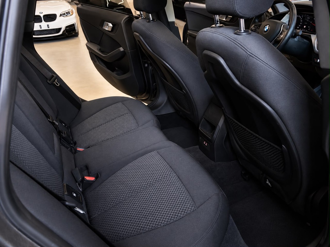 BMW 216 Active Tourer – Foto 15