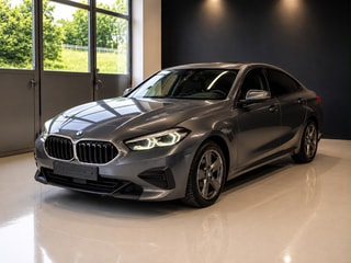 BMW 216 Active Tourer – Foto 5