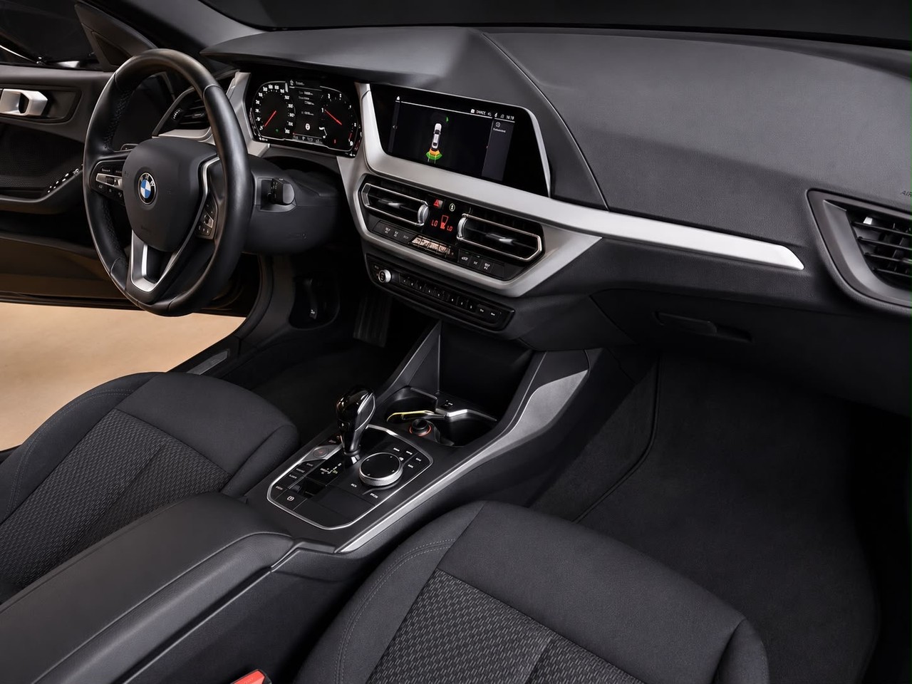 BMW 216 Active Tourer – Foto 12