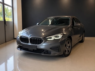 BMW 216 Active Tourer – Foto 2
