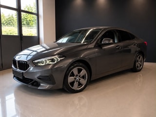 BMW 216 Active Tourer – Foto 7