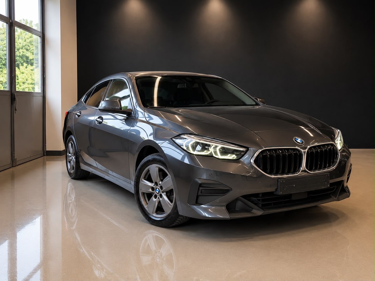 BMW 216 Active Tourer – Foto 4