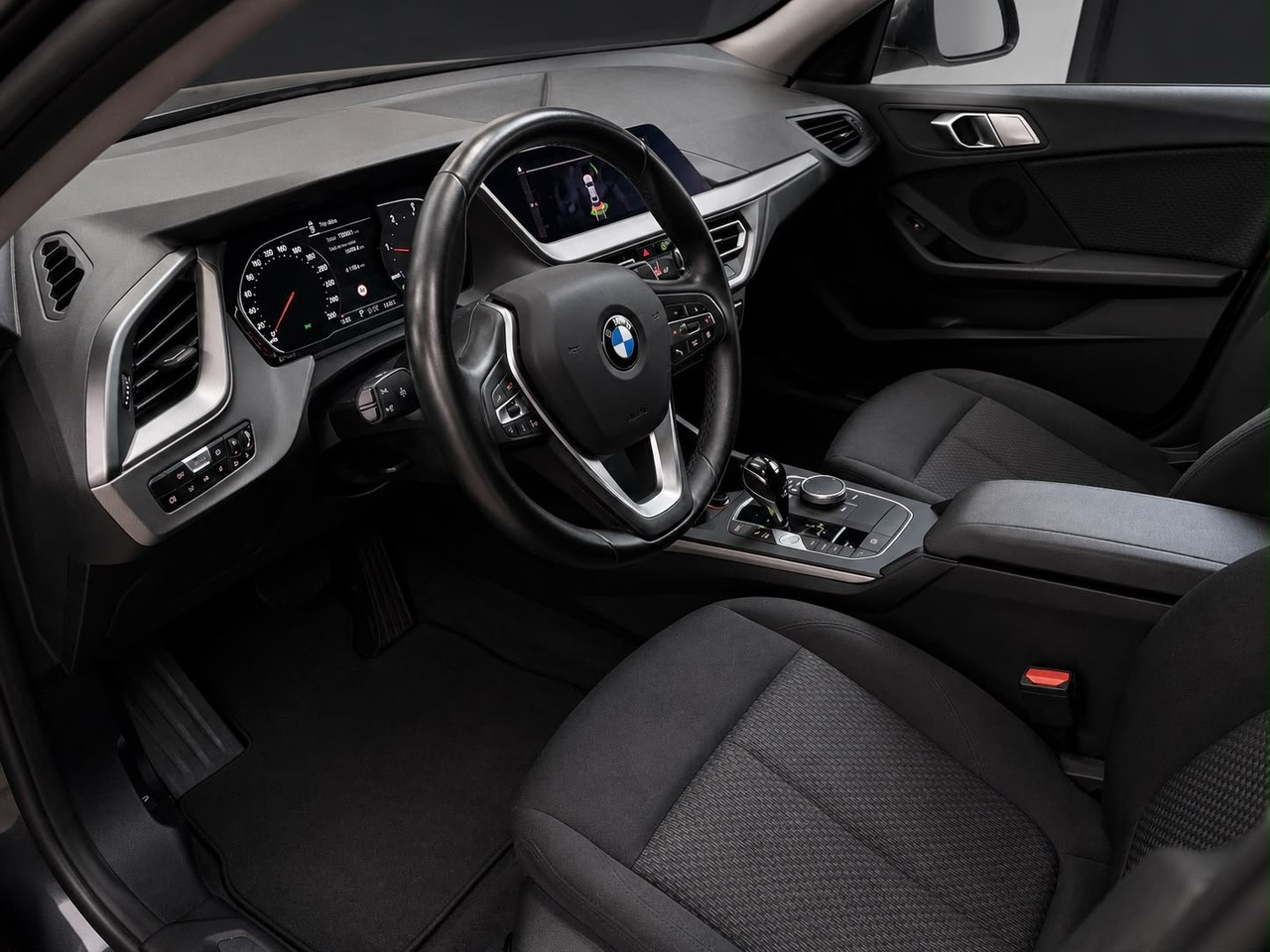 BMW 216 Active Tourer – Foto 13