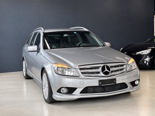 MERCEDES-BENZ C 250 CDI BlueEff. Elégance 4Matic 7G-Tronic – Foto 4