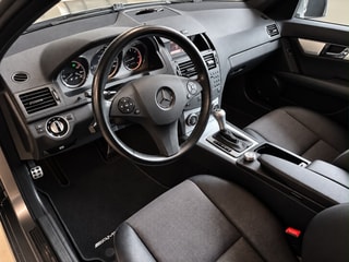 MERCEDES-BENZ C 250 CDI BlueEff. Elégance 4Matic 7G-Tronic – Foto 12