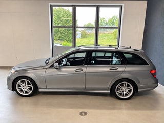 MERCEDES-BENZ C 250 CDI BlueEff. Elégance 4Matic 7G-Tronic – Foto 7