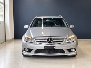 MERCEDES-BENZ C 250 CDI BlueEff. Elégance 4Matic 7G-Tronic – Foto 3