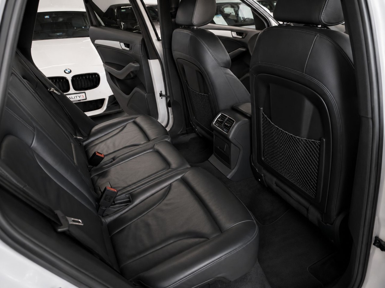 AUDI Q5 3.0 TFSI quattro tiptronic – Foto 16