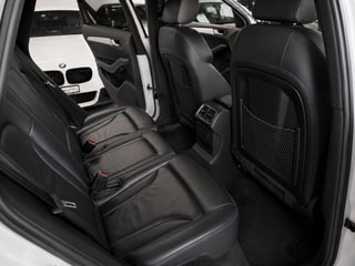 AUDI Q5 3.0 TFSI quattro tiptronic – Foto 16