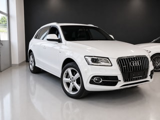 AUDI Q5 3.0 TFSI quattro tiptronic – Foto 1