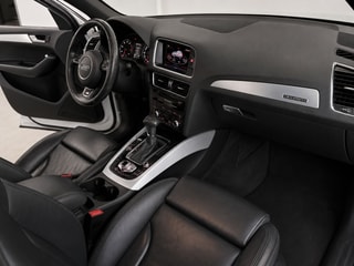 AUDI Q5 3.0 TFSI quattro tiptronic – Foto 11
