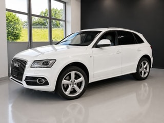 AUDI Q5 3.0 TFSI quattro tiptronic – Foto 10