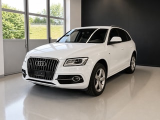 AUDI Q5 3.0 TFSI quattro tiptronic – Foto 6