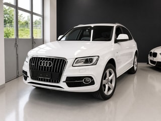 AUDI Q5 3.0 TFSI quattro tiptronic – Foto 2